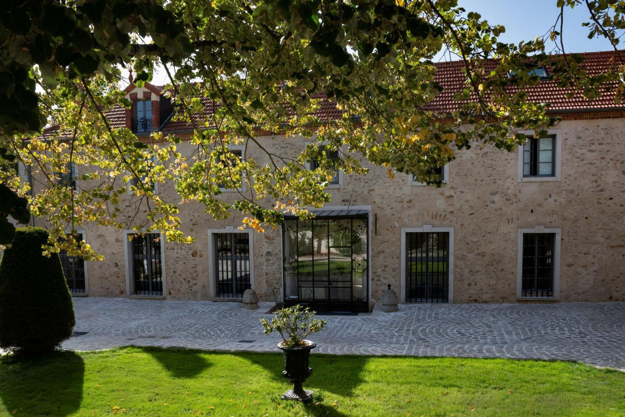 Loft Dans Le Clocher Face Au Chateau *
